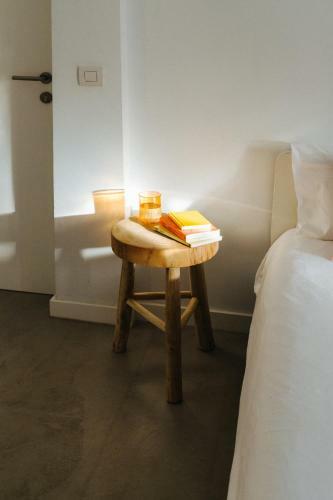 Bed & Breakfast Punta Paradiso