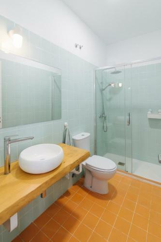 Bed & Breakfast Punta Paradiso