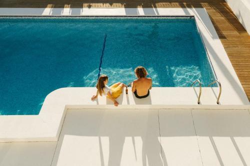 Bed & Breakfast Punta Paradiso
