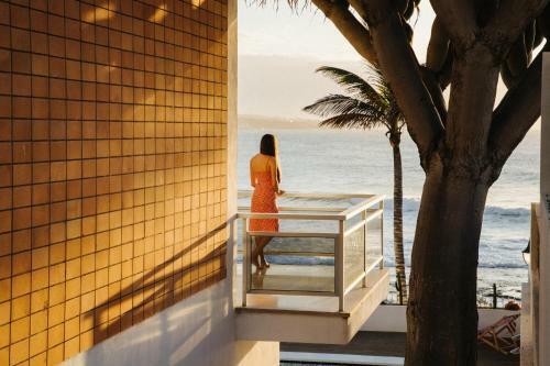 Bed & Breakfast Punta Paradiso