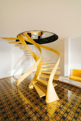 Bed & Breakfast Punta Paradiso