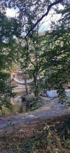 Apartamento Chez P�p� Victor