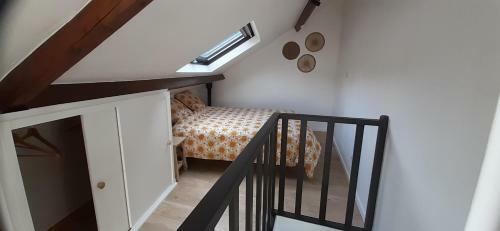 Apartamento Chez P�p� Victor