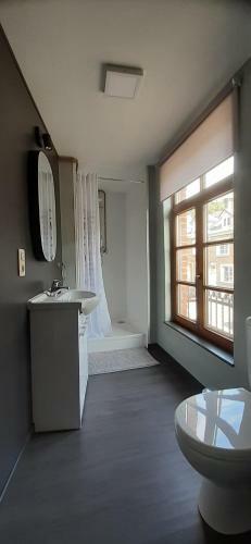 Apartamento Chez P�p� Victor