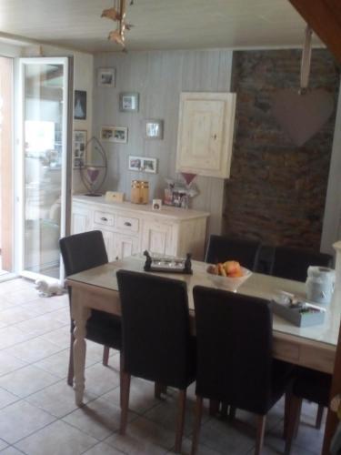 Bed & Breakfast Le Valhento