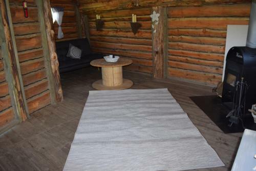 La Cabane Au Bord De L'eau - Logement Insolite
