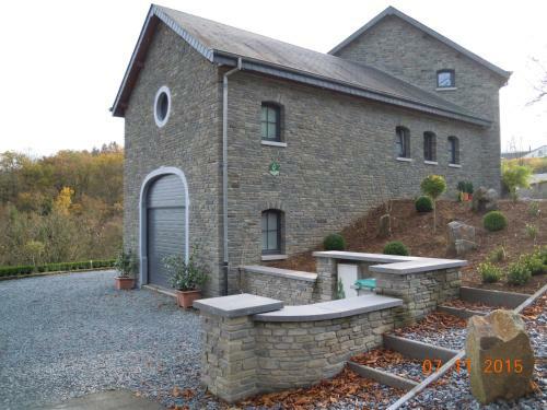 G�te Le Gros Ch�ne