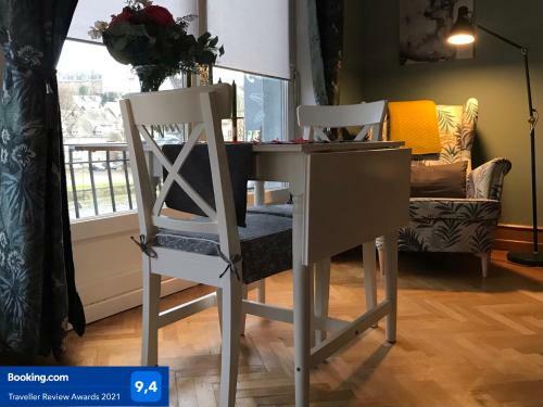 Apartamento Au Pied Du Ch�teau