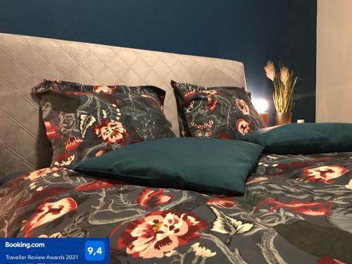 Apartamento Au Pied Du Ch�teau
