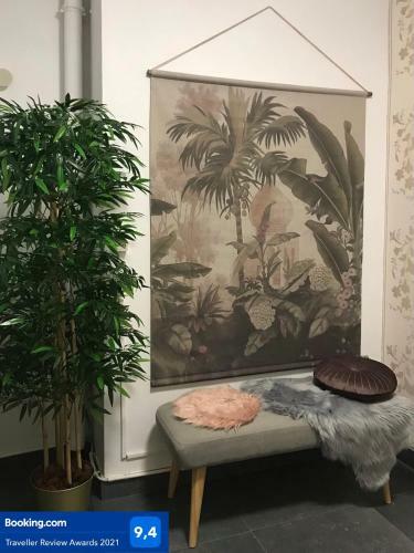 Apartamento Au Pied Du Ch�teau