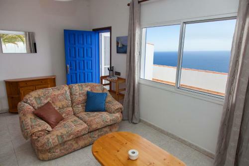 Villa Entre Ciel Et Mer