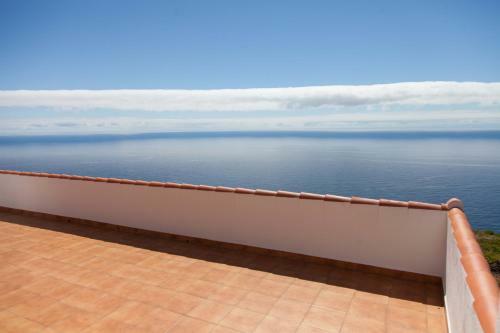 Villa Entre Ciel Et Mer