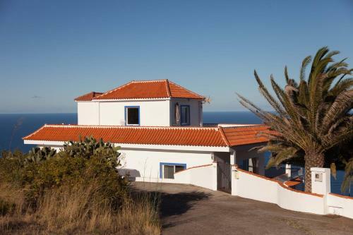 Villa Entre Ciel Et Mer