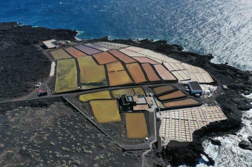Villa Entre Ciel Et Mer