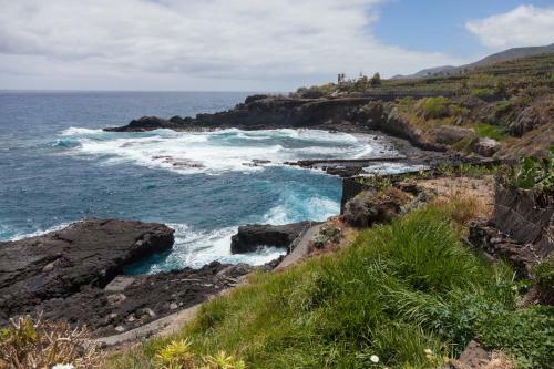 Villa Entre Ciel Et Mer