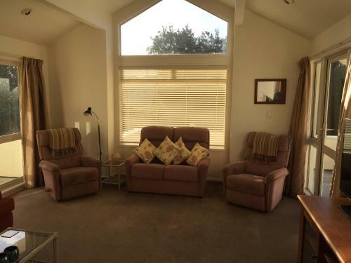 Apartamento Orewa Beachfront Haven