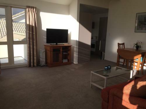 Apartamento Orewa Beachfront Haven