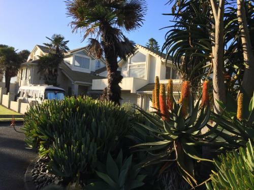 Apartamento Orewa Beachfront Haven