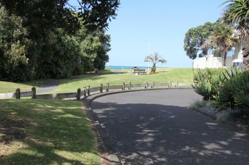Apartamento Orewa Beachfront Haven