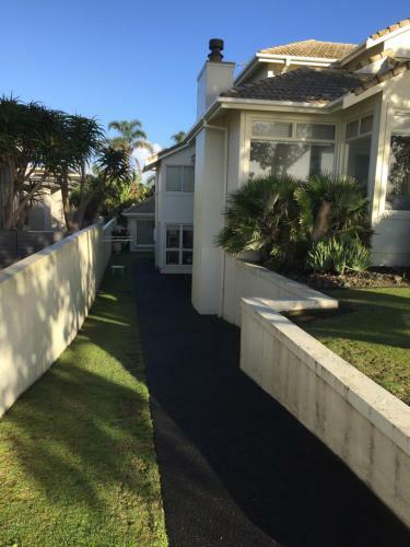 Apartamento Orewa Beachfront Haven