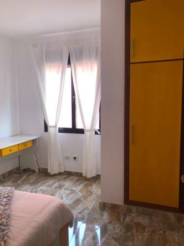 Apartamento Lujan 3c Entre Cielo Y Mar