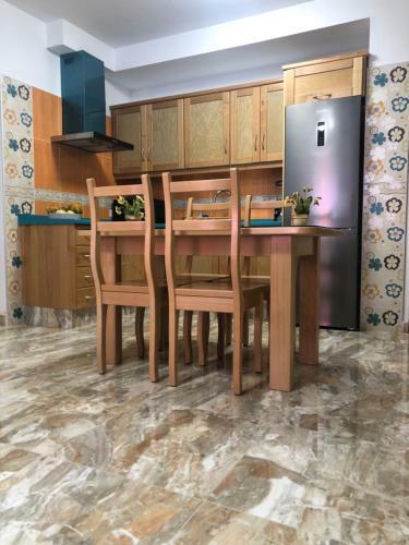 Apartamento Lujan 3c Entre Cielo Y Mar