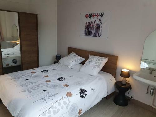Rep�re Des Templiers