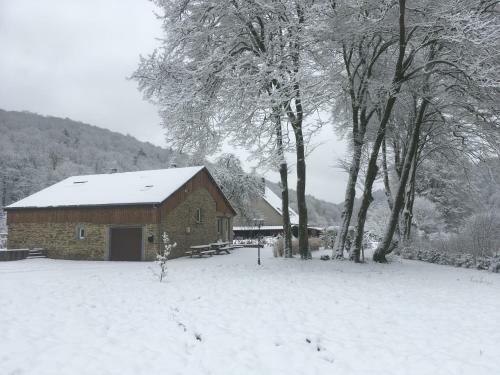 Chez Ars�ne