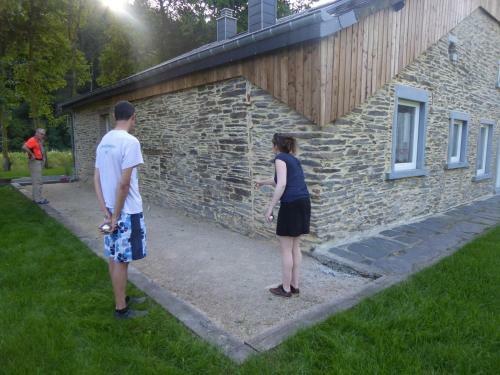 Chez Ars�ne