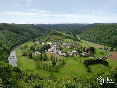 Chez Ars�ne