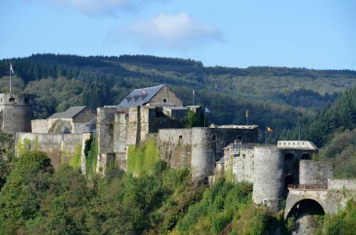 Chez Ars�ne