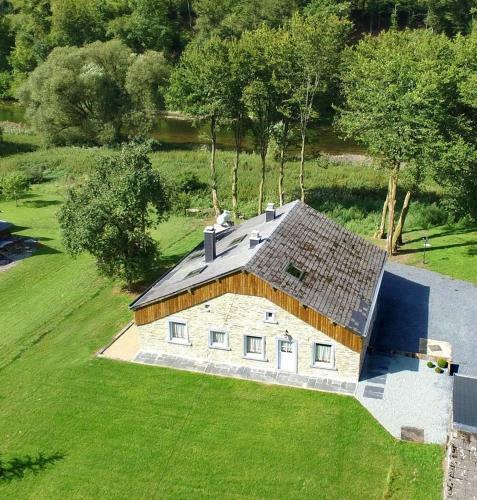 Chez Ars�ne