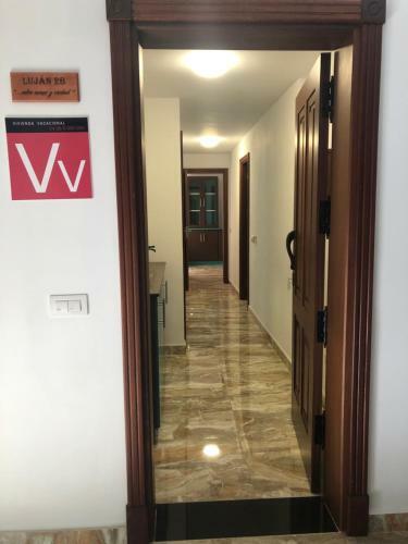 Apartamento Luj�n 2 B ?entre Campo Y Ciudad?