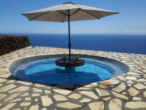 Apartamento Cielo Y Mar