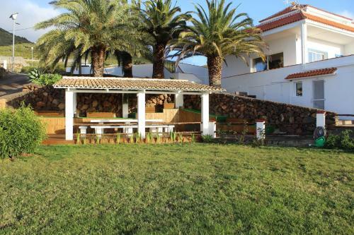 Apartamento Cielo Y Mar