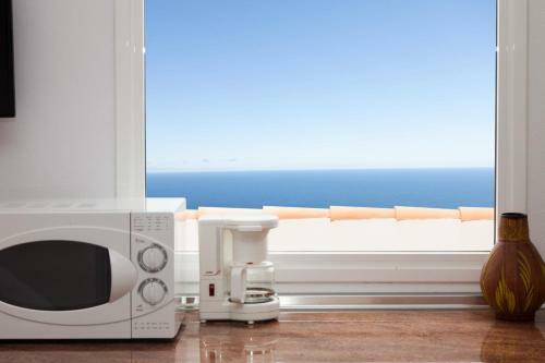 Apartamento Cielo Y Mar