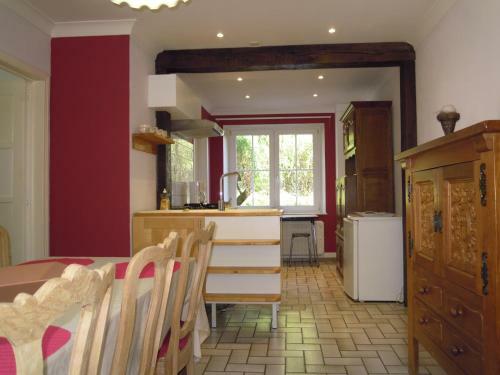 La Ramonette