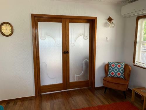 Apartamento Orewa Kiwi Cabins