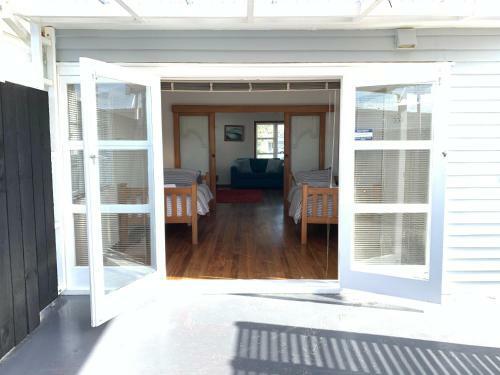 Apartamento Orewa Kiwi Cabins