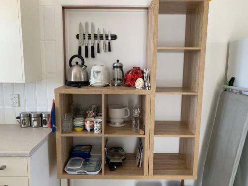 Apartamento Orewa Kiwi Cabins