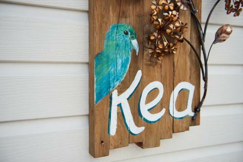 Apartamento Orewa Kiwi Cabins