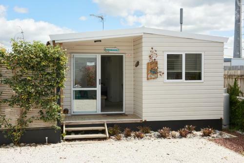 Apartamento Orewa Kiwi Cabins