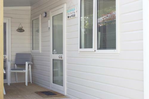 Apartamento Orewa Kiwi Cabins