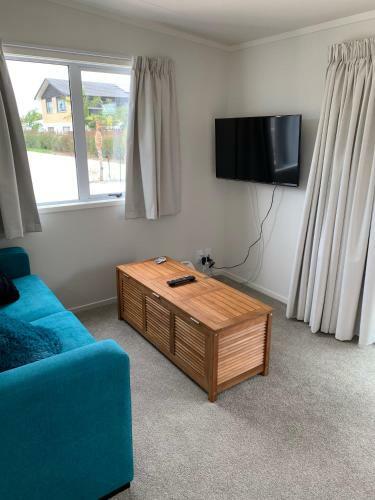 Apartamento Orewa Kiwi Cabins