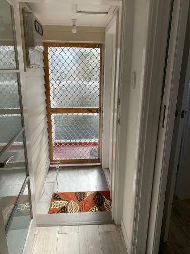 Apartamento Orewa Kiwi Cabins