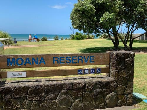Apartamento Orewa Kiwi Cabins