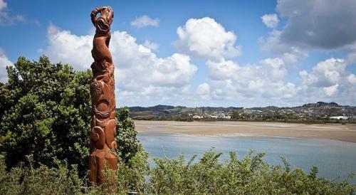 Apartamento Orewa Kiwi Cabins