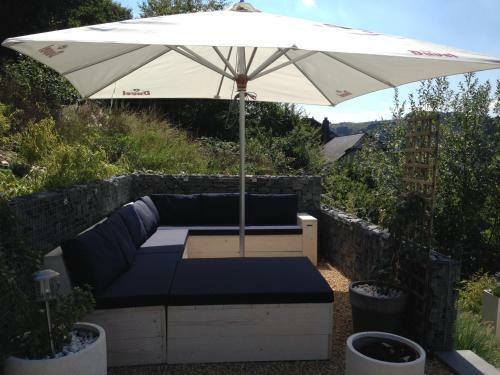 Le Clos Fleuri