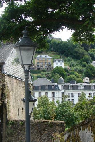 Le Clos Fleuri
