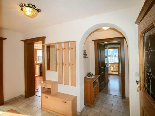 Apartment Haus Wurm